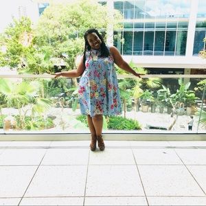 Meet your Posher, Tabitha